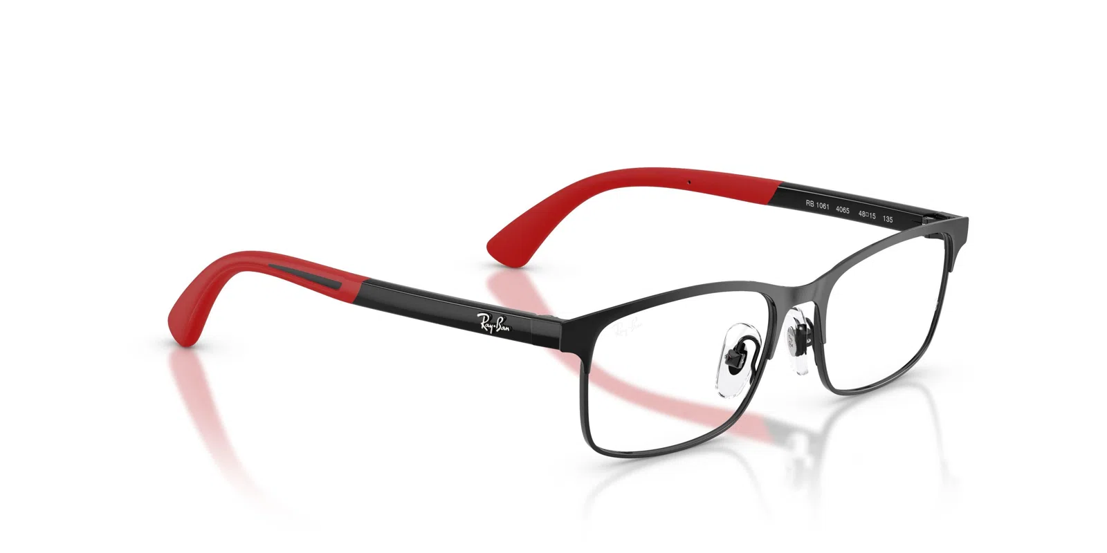 Ray-Ban Junior 1061 Eyeglasses - view 26